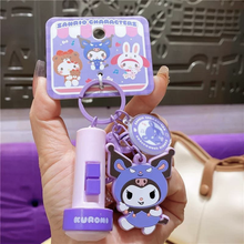 Cargar imagen en el visor de la galería, Llavero Sanrio Figuras Adornos Colgantes  - 117042
