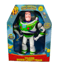 Cargar imagen en el visor de la galería, Muñeco Buzz con sonido - 117578
