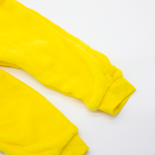 Cargar imagen en el visor de la galería, Pijama Enteriza Pikachu bebe - 116190
