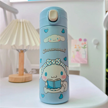 Cargar imagen en el visor de la galería, Termo Sanrio Acero Inoxidable 500ml - 116681
