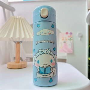 Termo Sanrio Acero Inoxidable 500ml - 116681
