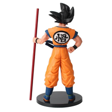 Cargar imagen en el visor de la galería, Figura Dragon Ball  Goku 20cm - 116442
