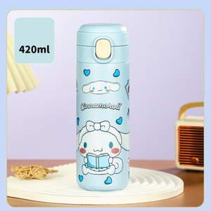 Termo Sanrio Acero Inoxidable 500ml - 116681