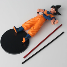 Cargar imagen en el visor de la galería, Figura Dragon Ball  Goku 20cm - 116442
