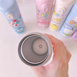 Termo Sanrio Acero Inoxidable 500ml - 116681