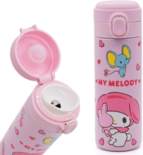 Cargar imagen en el visor de la galería, Termo Sanrio Acero Inoxidable 500ml - 116681
