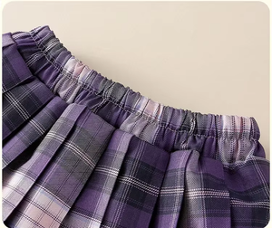 Conjunto Kuromi 3 piezas - 116352