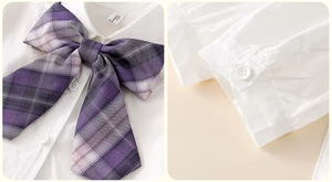 Conjunto Kuromi 3 piezas - 116352