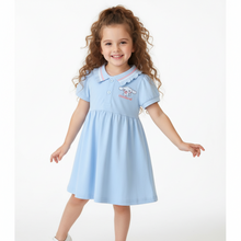 Cargar imagen en el visor de la galería, Vestido Cinnamoroll - 116884
