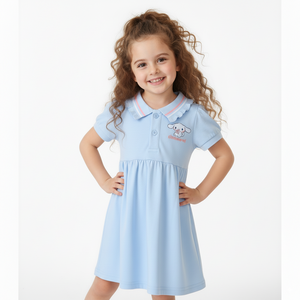 Vestido Cinnamoroll - 116884