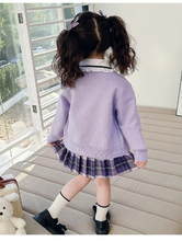 Cargar imagen en el visor de la galería, Conjunto Kuromi 3 piezas - 116352
