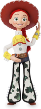 Cargar imagen en el visor de la galería, Muñeco Jessie con sonido - 117579

