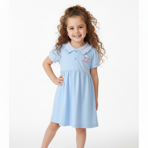 Vestido Cinnamoroll - 116884