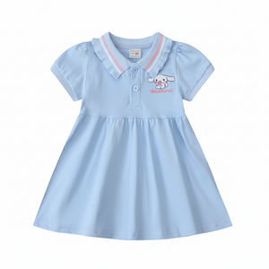 Vestido Cinnamoroll - 116884