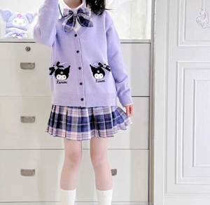 Conjunto Kuromi 3 piezas - 116352