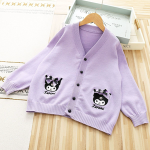 Conjunto Kuromi 3 piezas - 116352