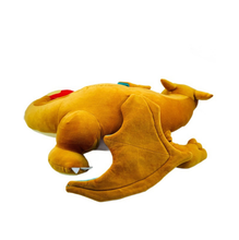 Cargar imagen en el visor de la galería, Peluche Charizard durmiendo 50cm -117226
