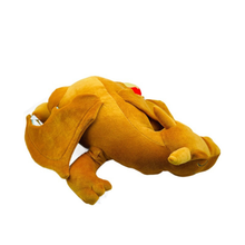 Cargar imagen en el visor de la galería, Peluche Charizard durmiendo 50cm -117226
