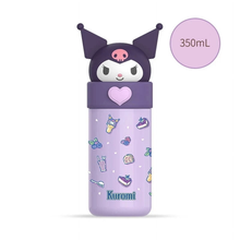 Cargar imagen en el visor de la galería, Termo Sanrio Acero Inoxidable 350ml - 116682
