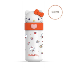 Cargar imagen en el visor de la galería, Termo Sanrio Acero Inoxidable 350ml - 116682
