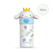 Cargar imagen en el visor de la galería, Termo Sanrio Acero Inoxidable 350ml - 116682
