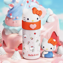 Cargar imagen en el visor de la galería, Termo Sanrio Acero Inoxidable 350ml - 116682
