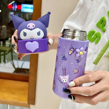 Cargar imagen en el visor de la galería, Termo Sanrio Acero Inoxidable 350ml - 116682
