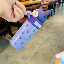 Cargar imagen en el visor de la galería, Termo Sanrio Acero Inoxidable 350ml - 116682
