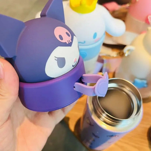 Termo Sanrio Acero Inoxidable 350ml - 116682