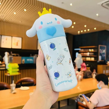 Cargar imagen en el visor de la galería, Termo Sanrio Acero Inoxidable 350ml - 116682
