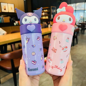 Termo Sanrio Acero Inoxidable 350ml - 116682
