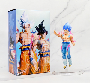 Figura Dragon Ball, Vegueta Ultra, 19cm - 116444