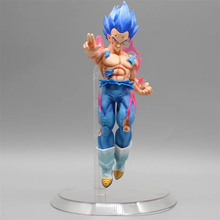 Cargar imagen en el visor de la galería, Figura Dragon Ball, Vegueta Ultra, 19cm - 116444
