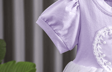 Cargar imagen en el visor de la galería, Vestido Kuromi - 116353
