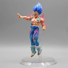 Cargar imagen en el visor de la galería, Figura Dragon Ball, Vegueta Ultra, 19cm - 116444
