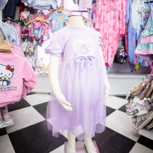 Cargar imagen en el visor de la galería, Vestido Kuromi - 116353
