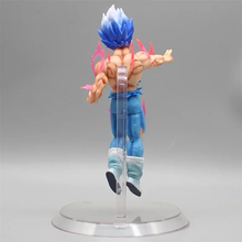 Cargar imagen en el visor de la galería, Figura Dragon Ball, Vegueta Ultra, 19cm - 116444
