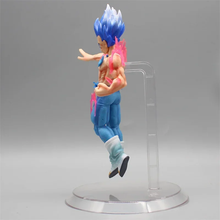 Cargar imagen en el visor de la galería, Figura Dragon Ball, Vegueta Ultra, 19cm - 116444
