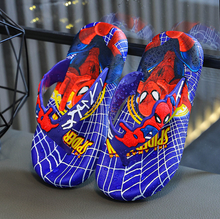 Cargar imagen en el visor de la galería, Cholas Spiderman - 117228
