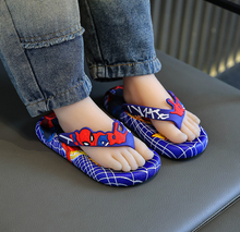 Cargar imagen en el visor de la galería, Cholas Spiderman - 117228
