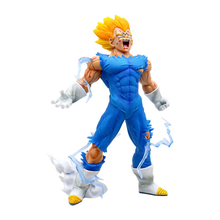 Cargar imagen en el visor de la galería, Figura Dragon Ball Vegeta Majin 27cm - 116445
