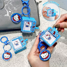 Cargar imagen en el visor de la galería, Llavero Kitty Figuras Adornos Colgantes  - 117042
