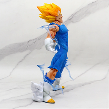 Cargar imagen en el visor de la galería, Figura Dragon Ball Vegeta Majin 27cm - 116445
