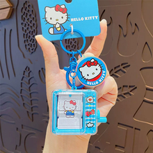 Cargar imagen en el visor de la galería, Llavero Kitty Figuras Adornos Colgantes  - 117042
