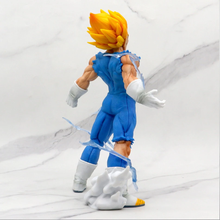 Cargar imagen en el visor de la galería, Figura Dragon Ball Vegeta Majin 27cm - 116445
