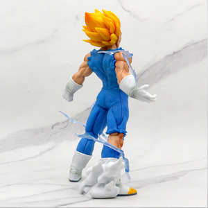 Figura Dragon Ball Vegeta Majin 27cm - 116445