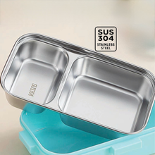 Cargar imagen en el visor de la galería, Contenedor Comida Sanrio Acero Inoxidable 700ml  - 116683
