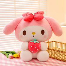 Cargar imagen en el visor de la galería, Peluche My Melody 35cm - 116754
