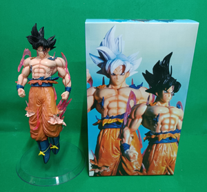 Figura Dragon Ball, Goku Ultra 24cm - 116446