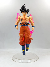 Cargar imagen en el visor de la galería, Figura Dragon Ball, Goku Ultra 24cm - 116446
